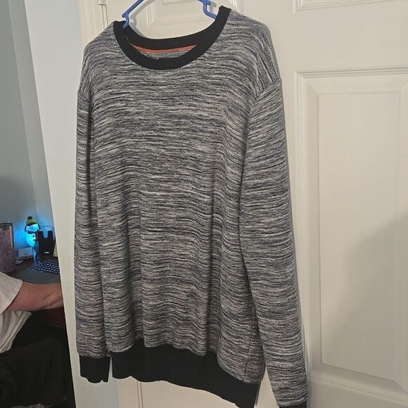 Sweater mens Tommy hilfiger size 2xl - Picture 2 of 6